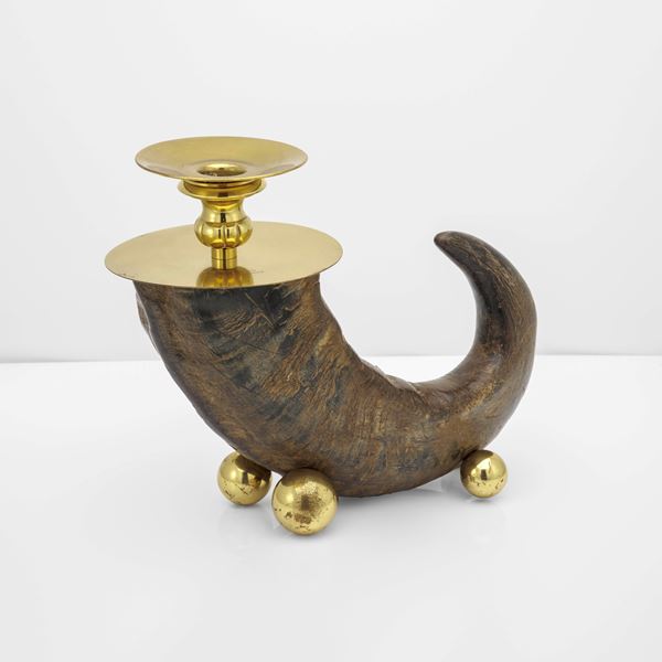 Gabriella Crespi - Portacandele