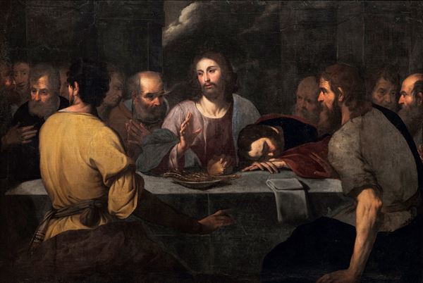 Ultima Cena