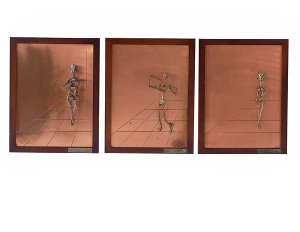 Michele Cortesi (XX secolo)