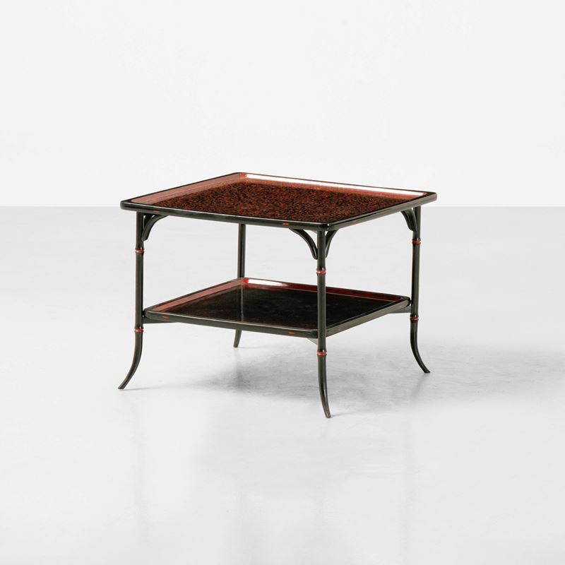 Tavolino  - Asta Arredi del XX secolo - Cambi Casa d'Aste