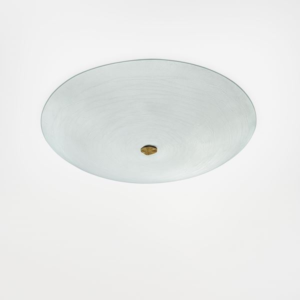 Max Ingrand - Ceiling lamp