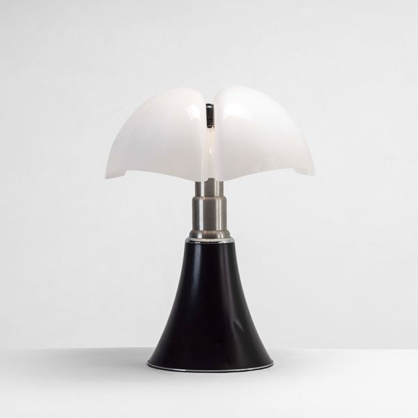 Lampada da tavolo mod. Pipistrello