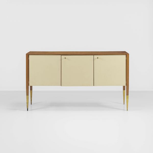 Gio Ponti - Storage cabinet