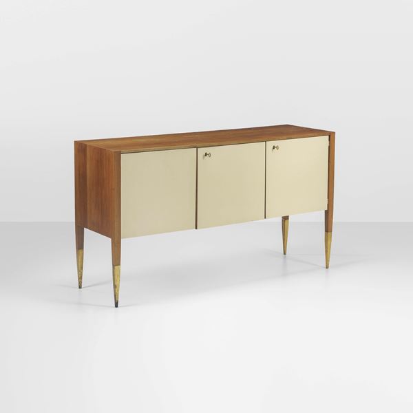 Gio Ponti - Storage cabinet