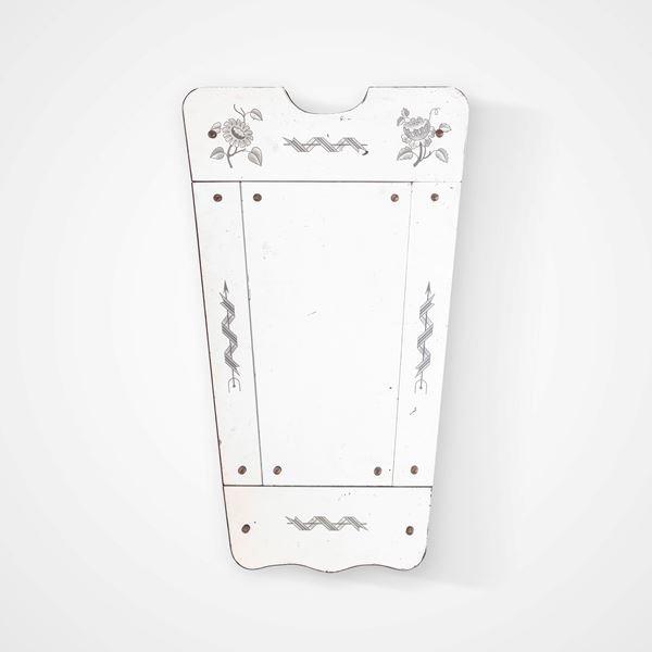 Pietro Chiesa - Specchiera