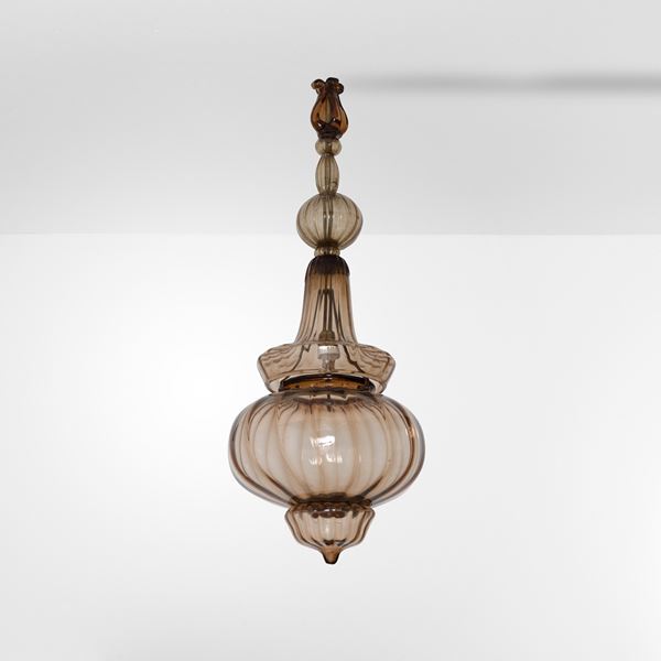 Lampada a sospensione