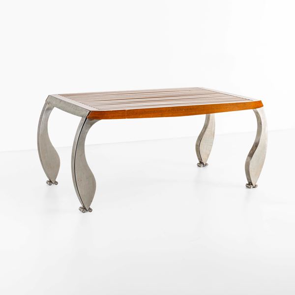 Tavolo allungabile mod. Split