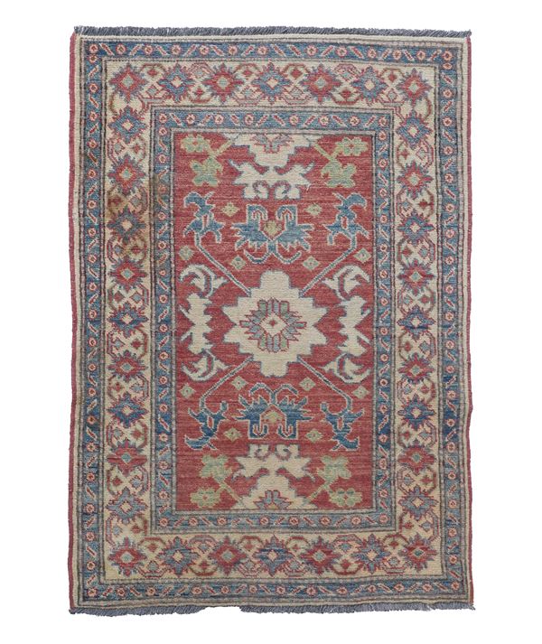 Tappeto moderno fine XX secolo