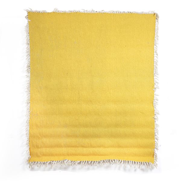 Stuoia fine XX secolo