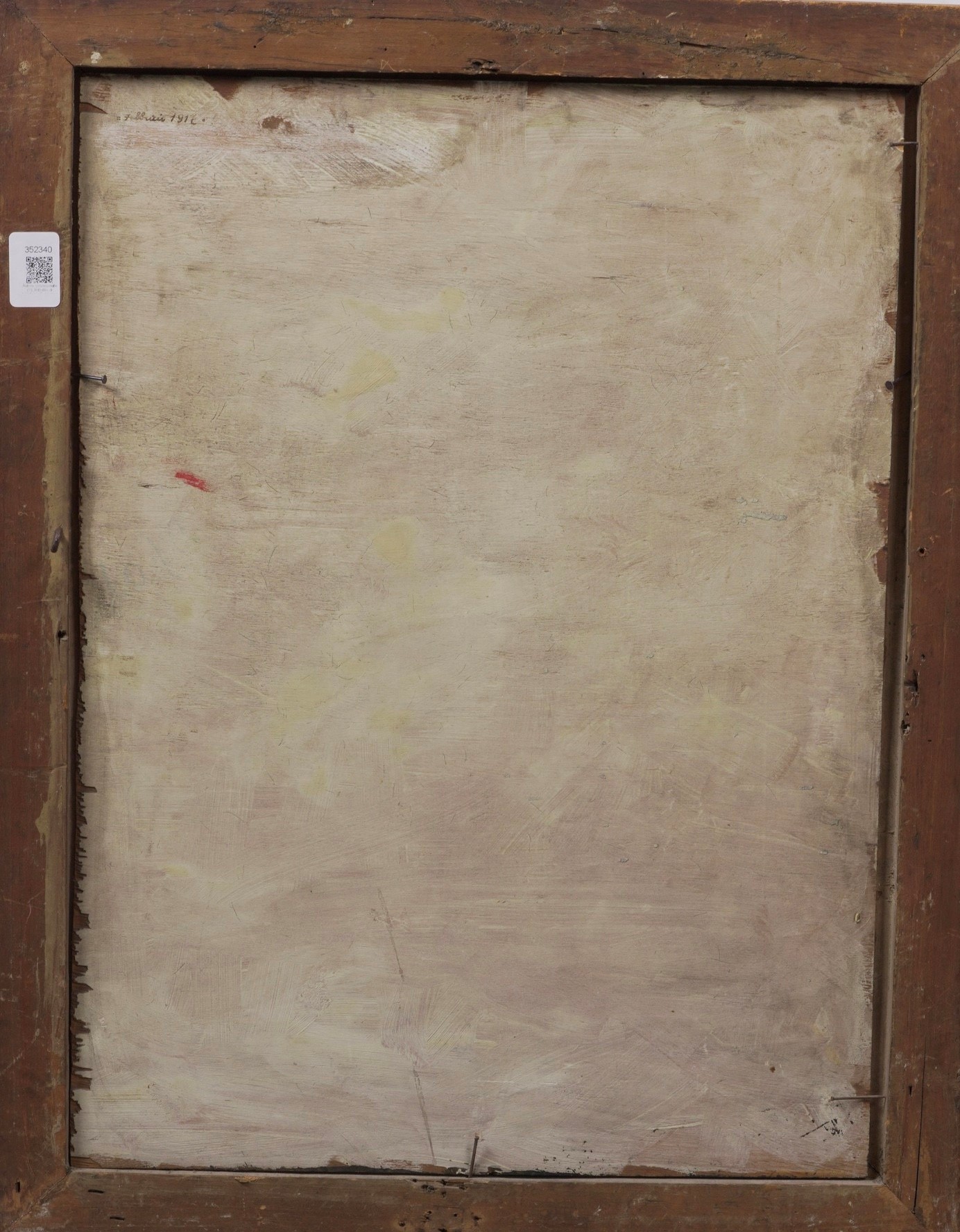 Carlo Cazzaniga - Ritratto di Bambina
