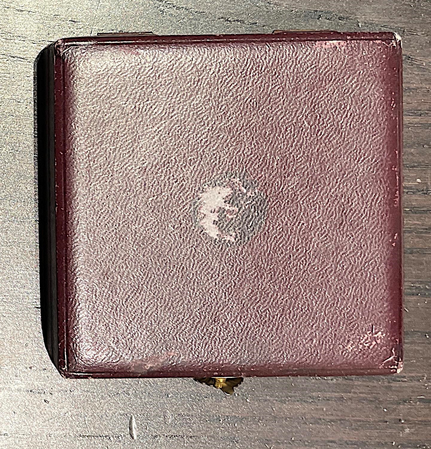 VATICANO, Medaglia uniface in argento, Pio XII (1939-1958)