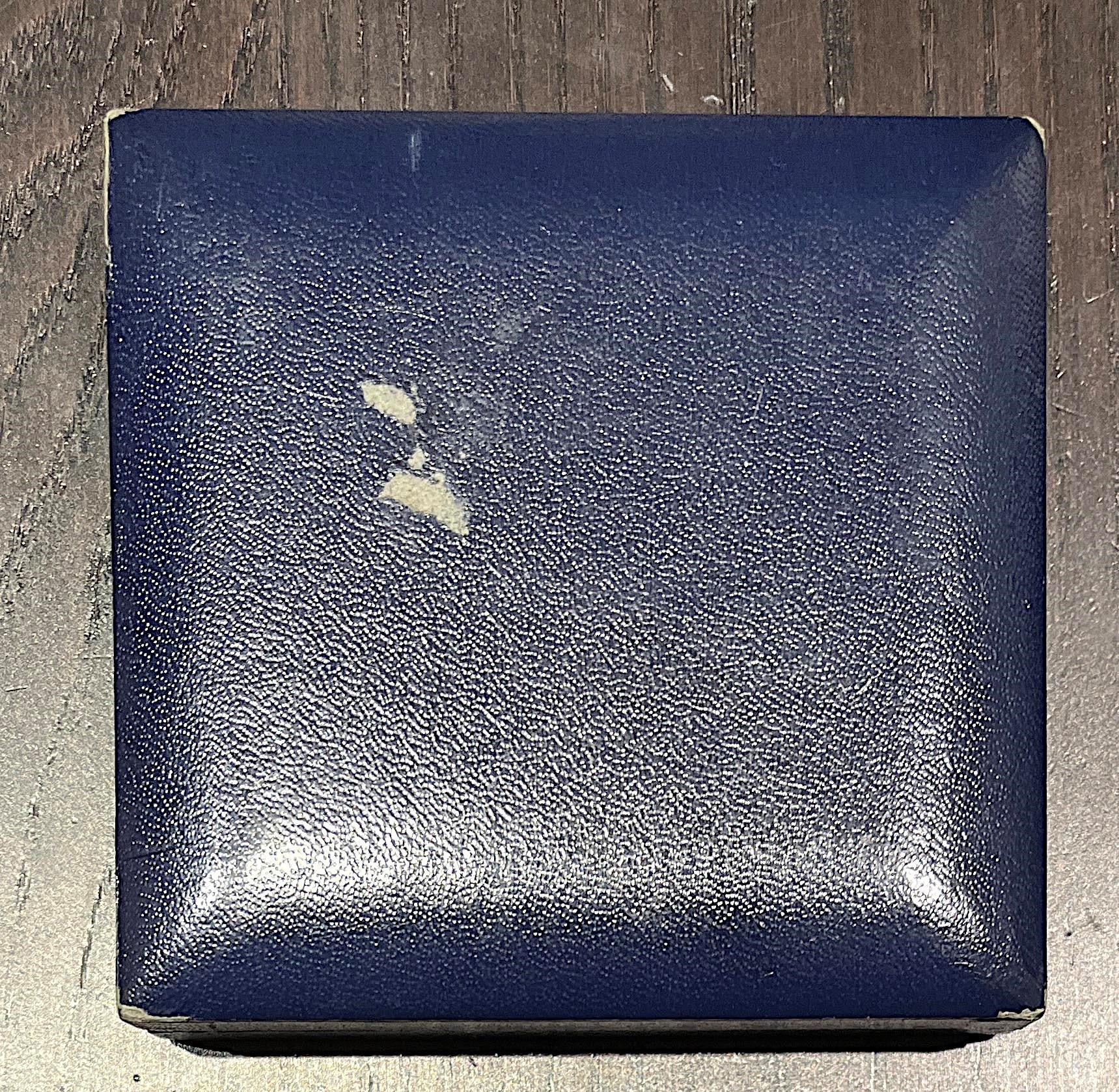 Medaglia in argento commemorativa, Visita di Paolo VI a Firenze per l’alluvione, 1966