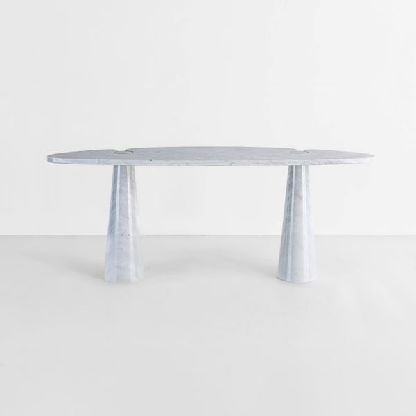 Angelo Mangiarotti - Console della serie Eros