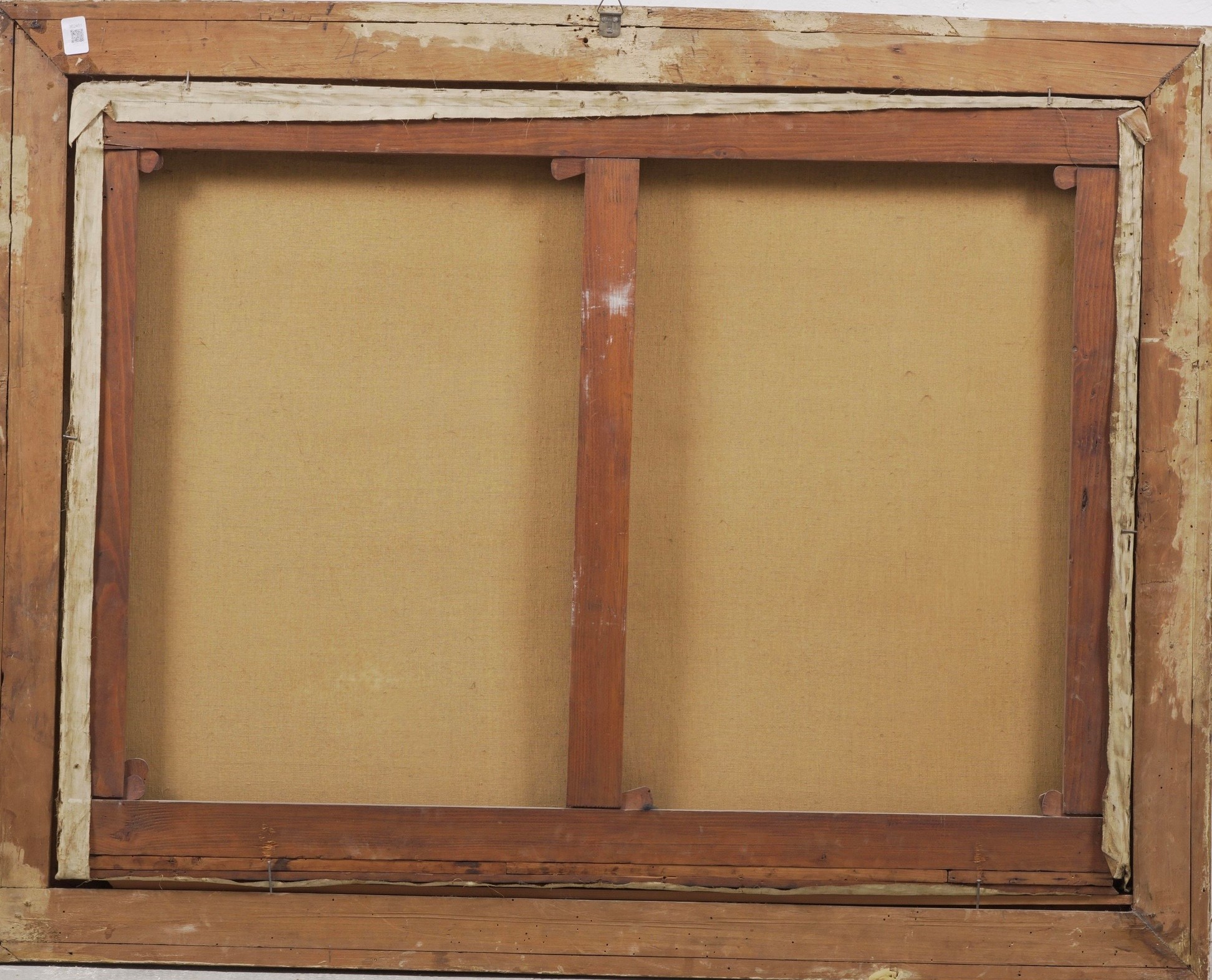 A. Zagoskin Marina in tempesta