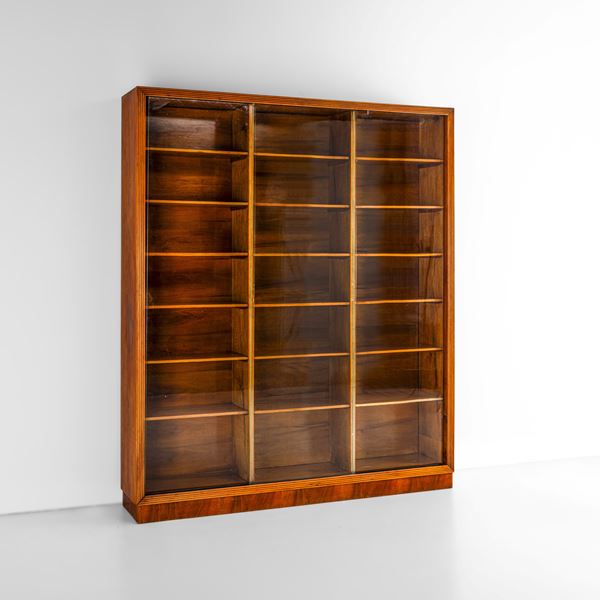 Gio Ponti - Libreria