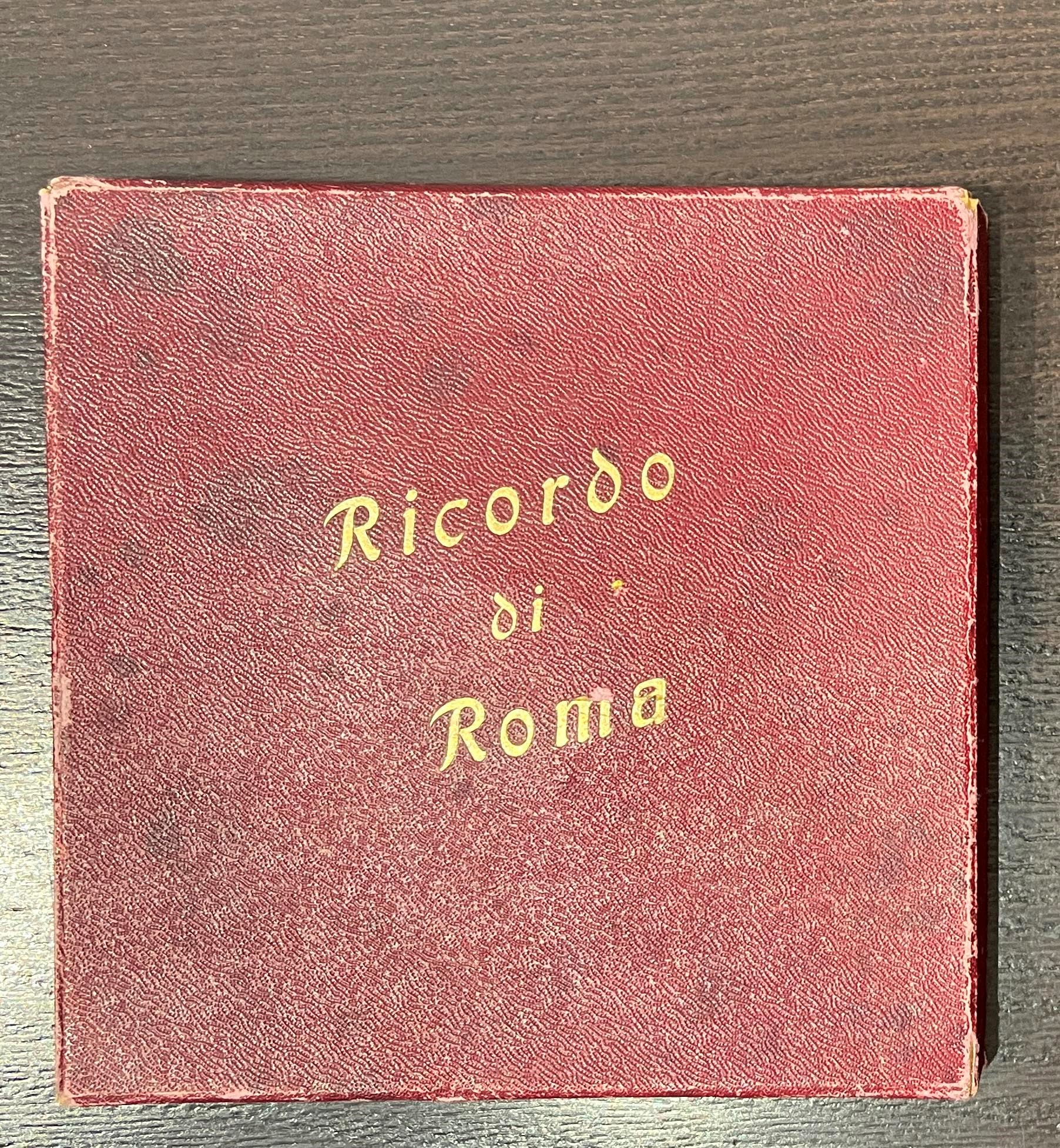 VATICANO, PIO XI, Medaglia di grande modulo in metallo bianco, 1925, Anno Santo