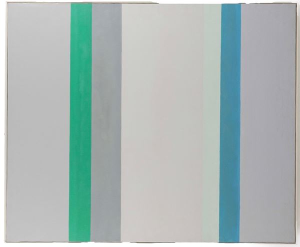 Rocco Borella - Sintetici