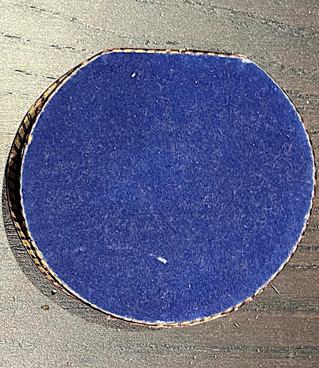 Medaglia in bronzo dorato, Vaticano, Anno Santo 1950, in onore di Pio XII