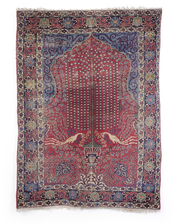 Tappeto Persia inizio XX secolo