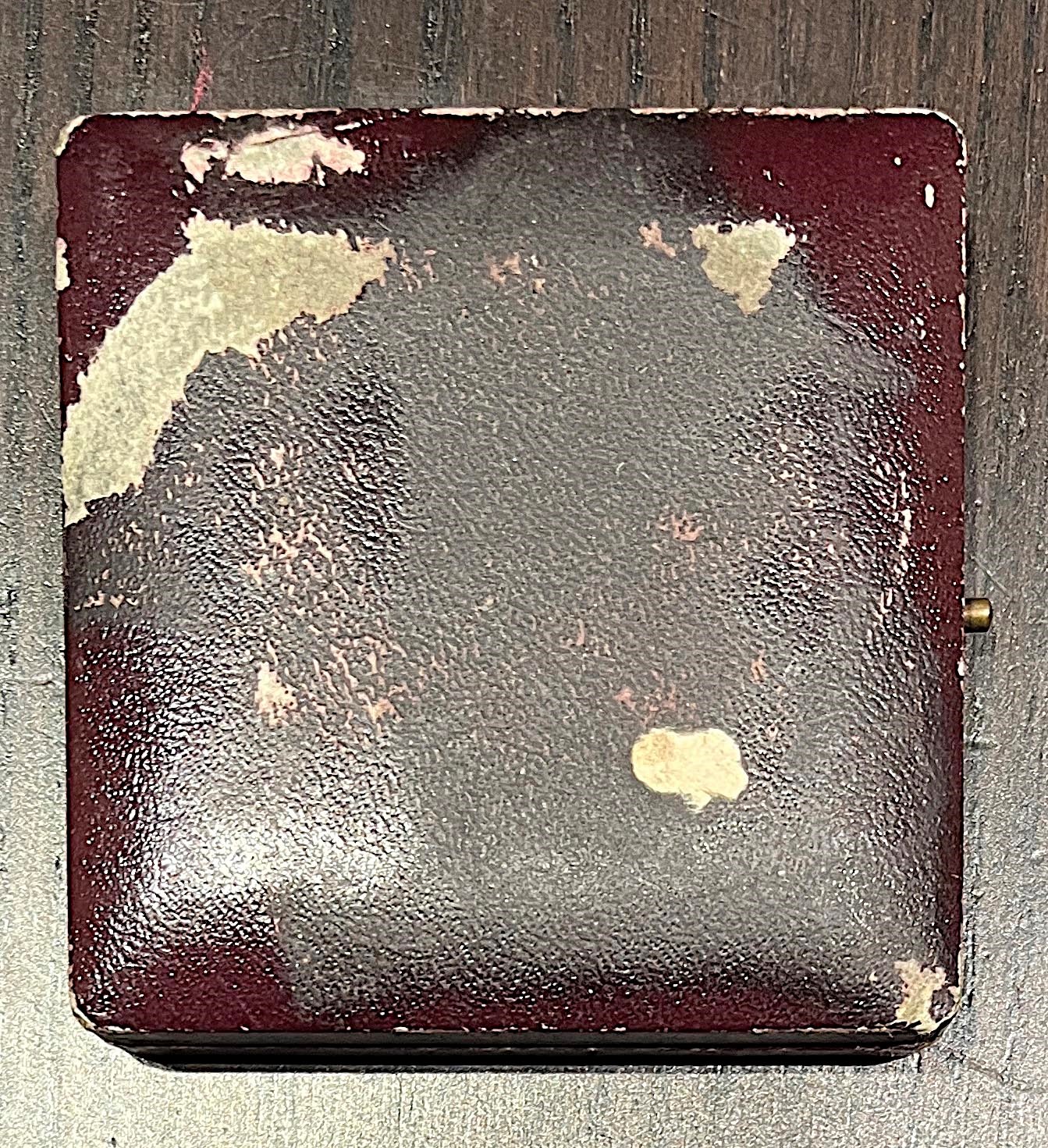 Medaglia in bronzo commemorativa, Stato Pontificio, Pio IX, 1846-1878