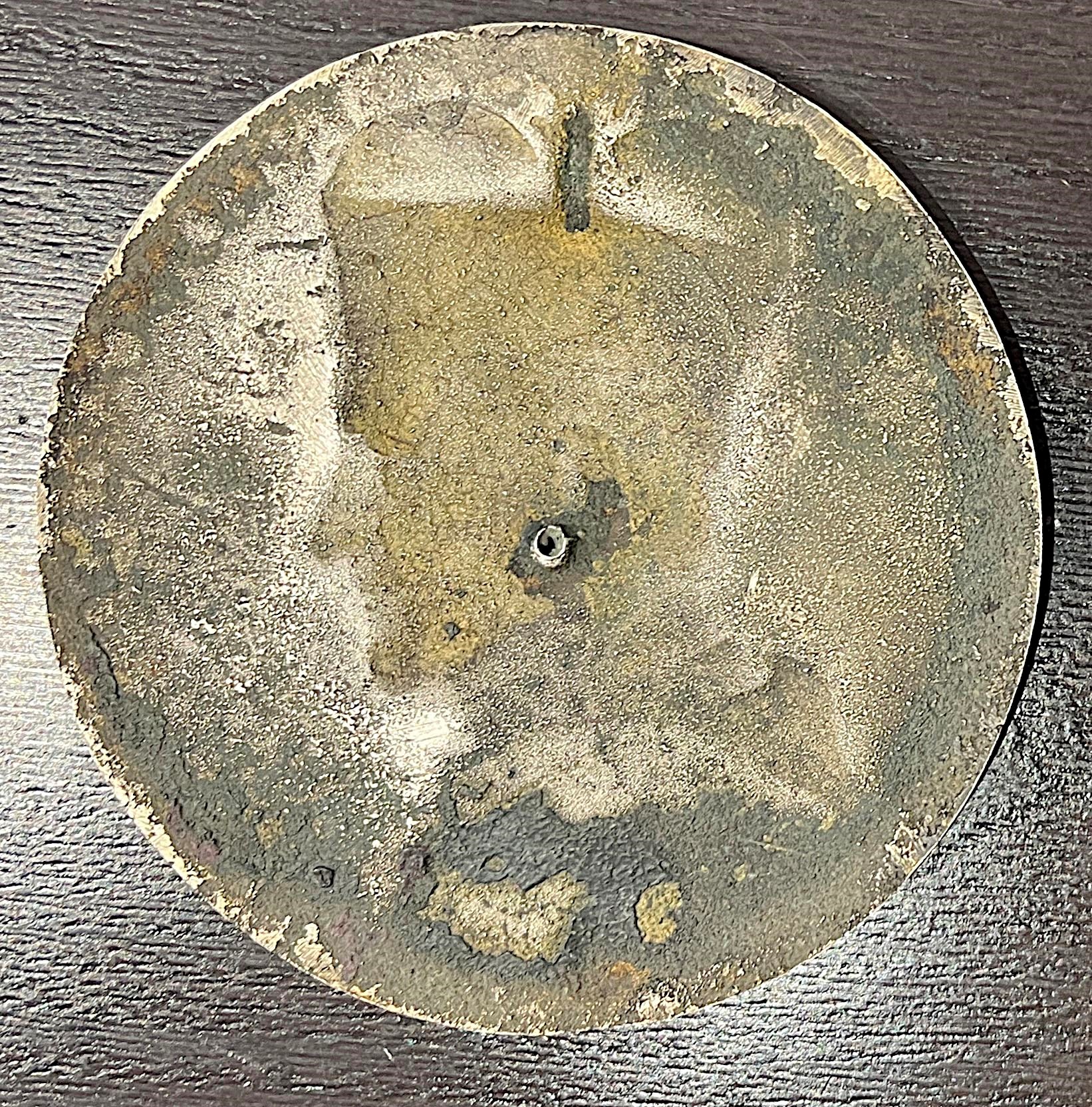Medaglia uniface in argento, Vaticano, Pio XI (1922-1939), Nomina del Cardinale Lepicier, 1927
