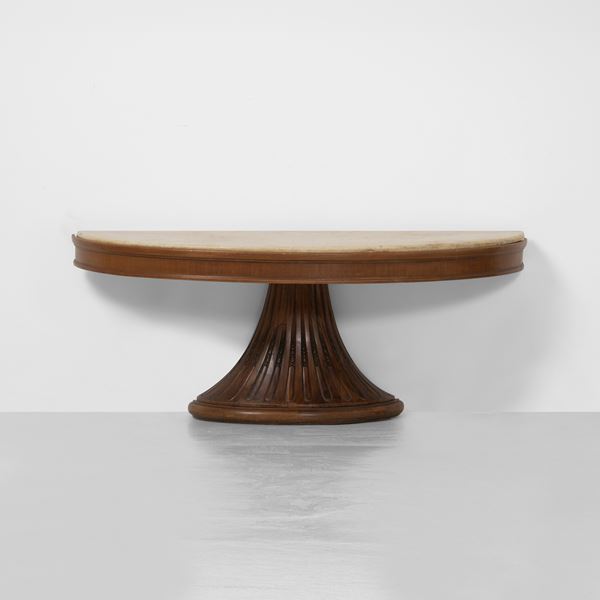 Dassi - Console da parete