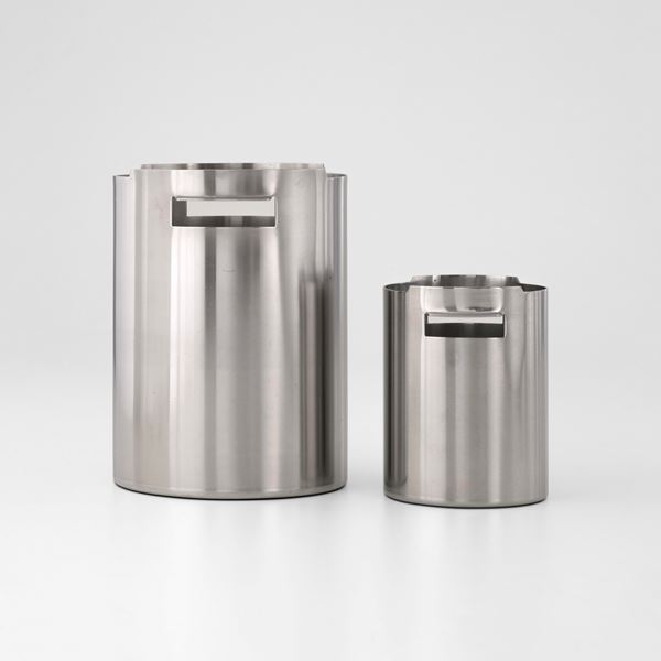 Gio Ponti - Secchiello e glacette