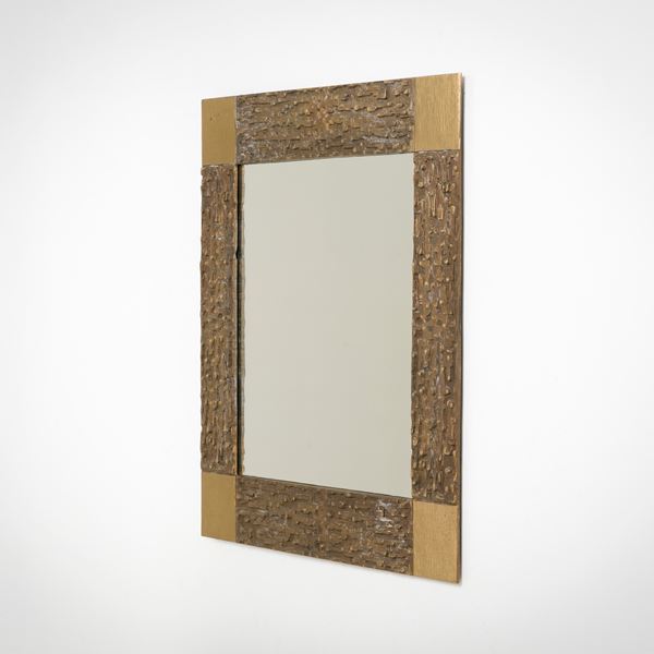 Specchio da parete mod. Juanita