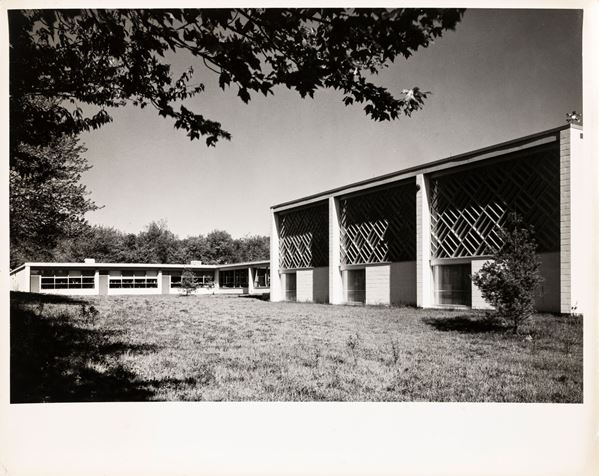 Ben Schnall - Elementary School, Bantam, Conn.