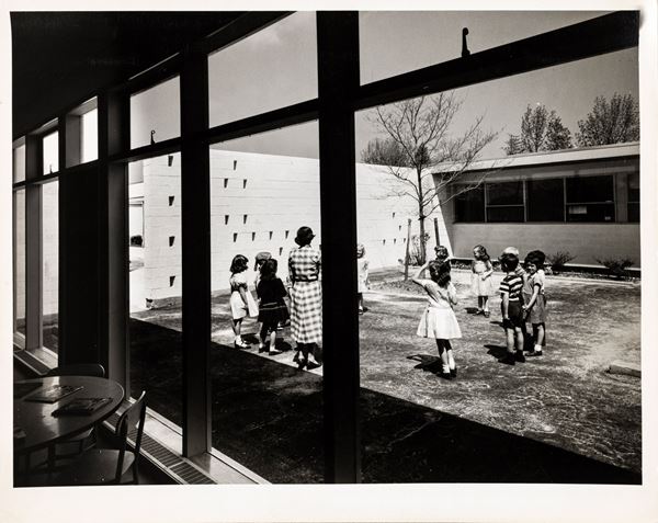 Ben Schnall - Ben Schnall, Elementary School, Bantam, Conn., Kindergarten Court