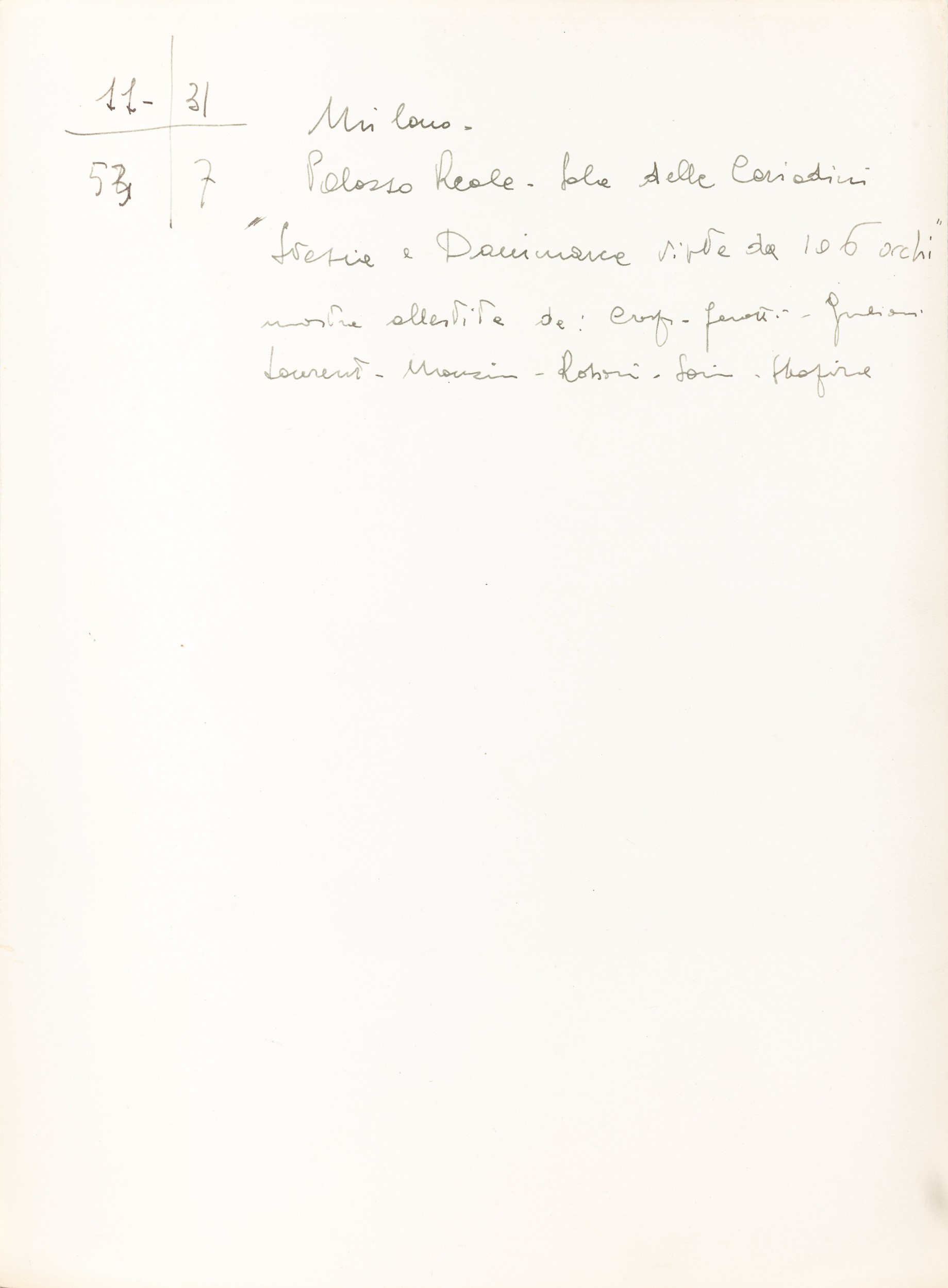Autore Sconosciuto - Esposizione 'Svezia e Danimarca viste da 106 occhi di architetti', stampa al...
