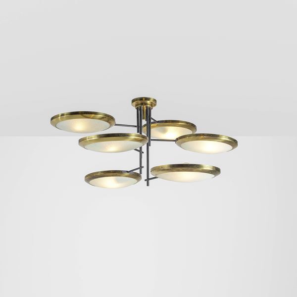 Lampada a sospensione