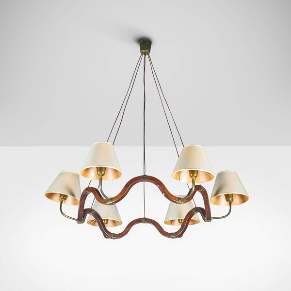 Lampada a sospensione