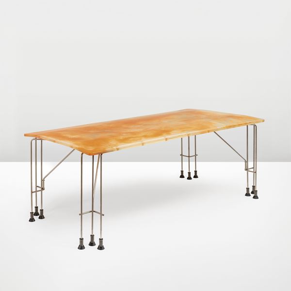 Tavolo mod. 543 Broadway