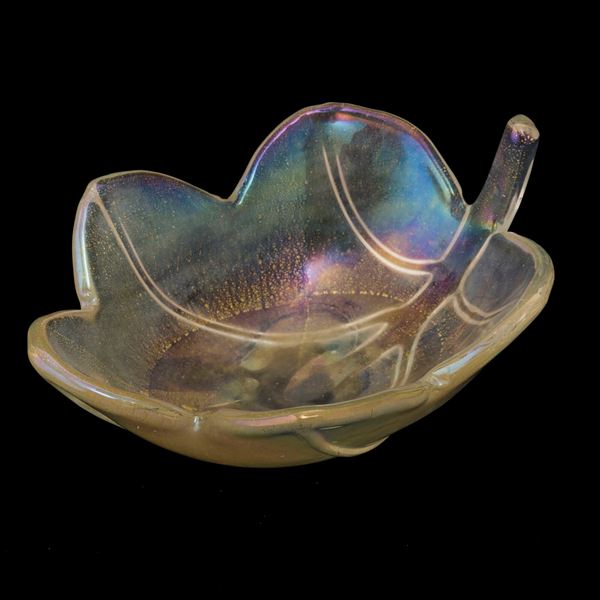 Seguso, Murano, 1950 ca