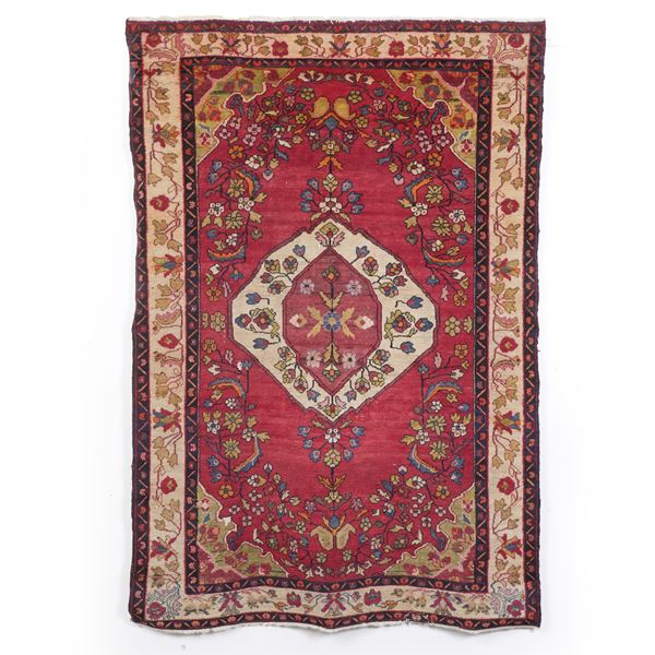 Tappeto Persia inizio XX secolo