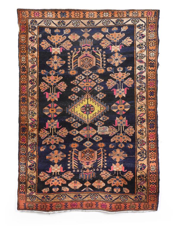 Tappeto Persia inizio XX secolo