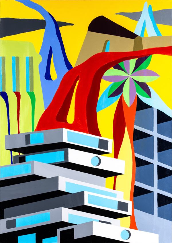 Memories from the far east