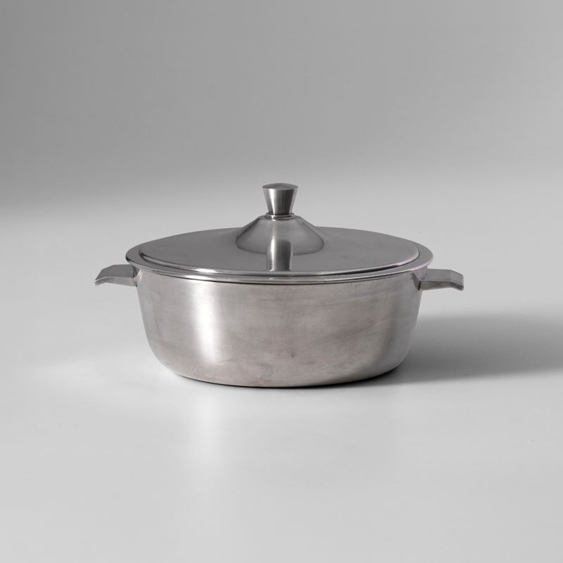 Gio Ponti : Pentola  - Auction 20th-century furniture - Cambi Casa d'Aste