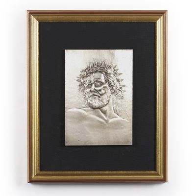 Sciltian, Ecce Homo