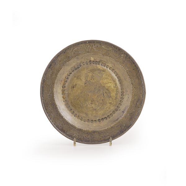 Elemosiniere. Arte del XIX-XX secolo