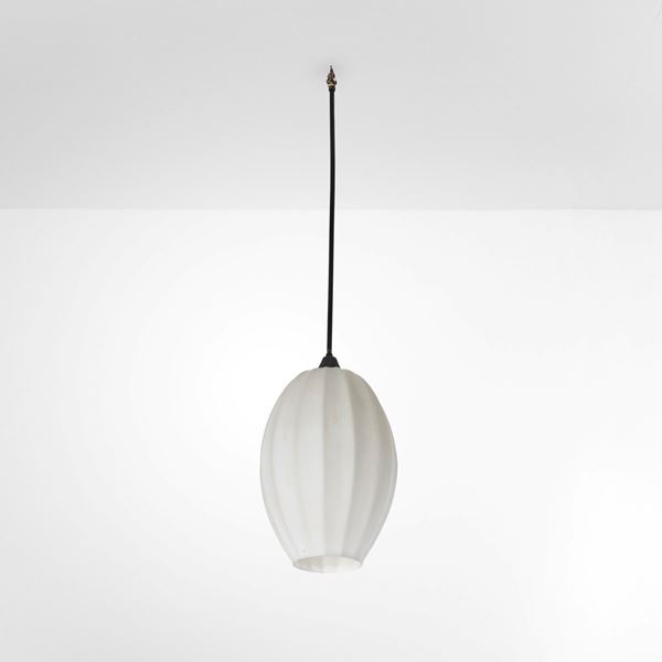 Lampada a sospensione