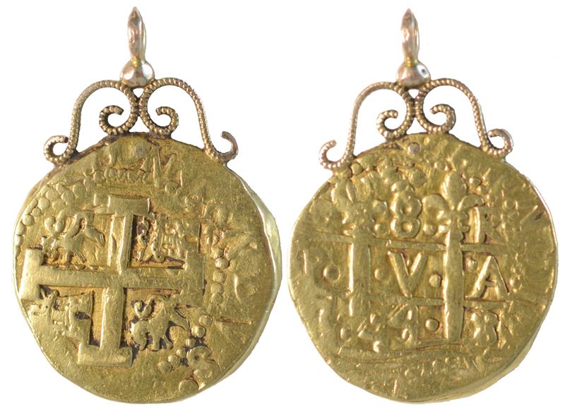 SPAGNA. Ferdinando VI 1746-1759. 8 Escudos. Lima.  - Auction Light Numismatics - Cambi Casa d'Aste