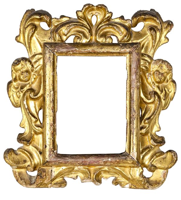 Cornice. Italia XVI-XVII secolo