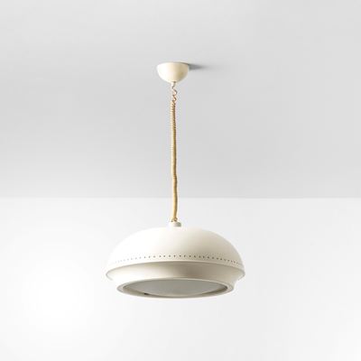 Lampada a sospensione mod. Nigritella