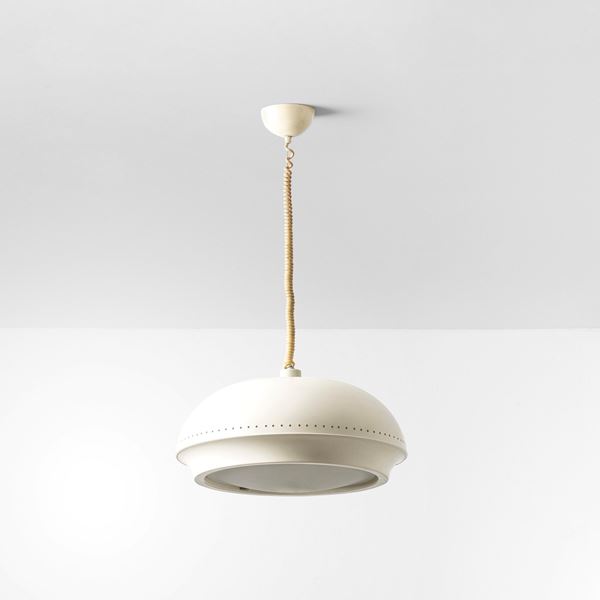 Lampada a sospensione mod. Nigritella