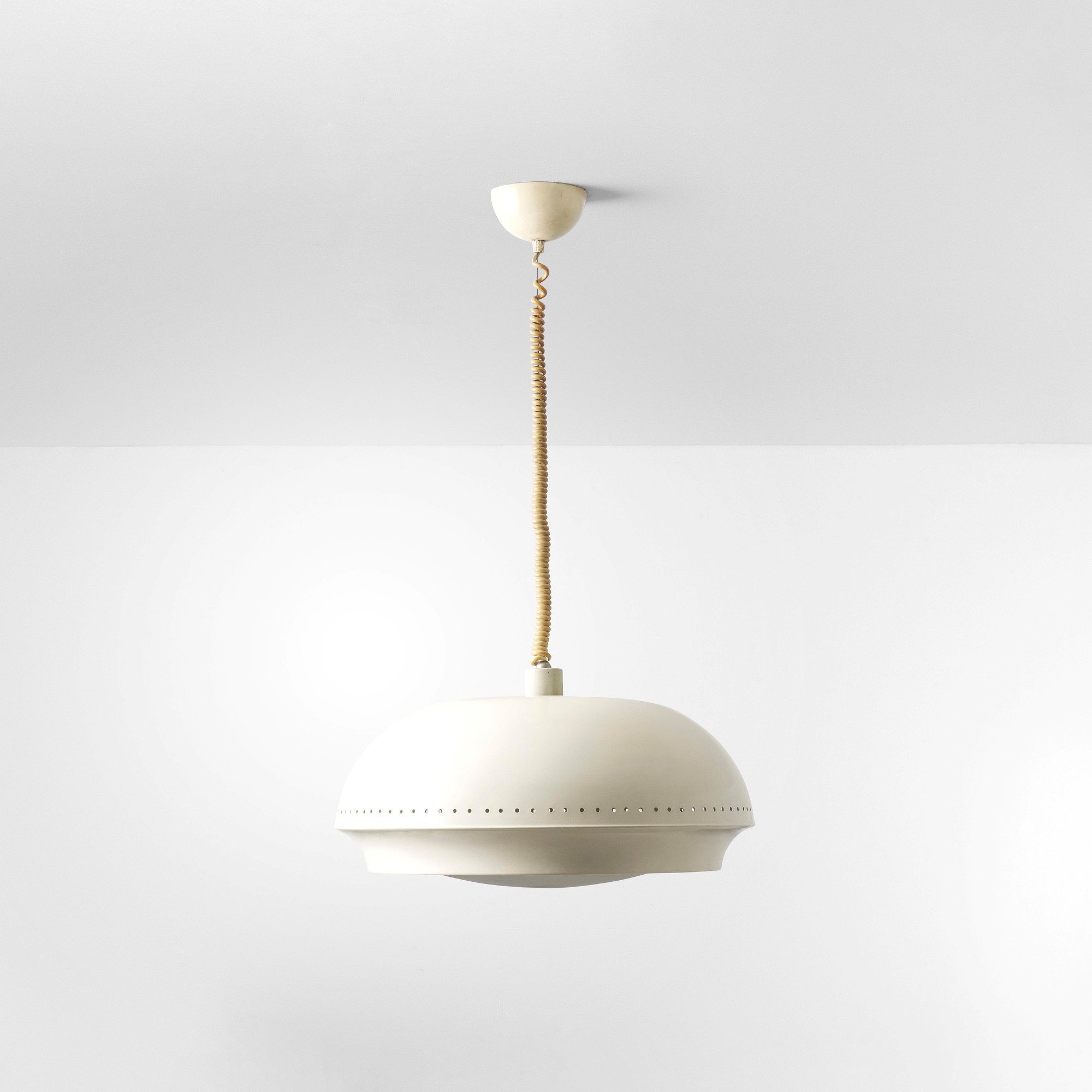 Afra e Tobia Scarpa - Lampada a sospensione mod. Nigritella