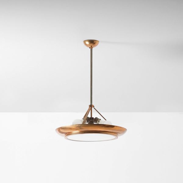 Lampada a sospensione