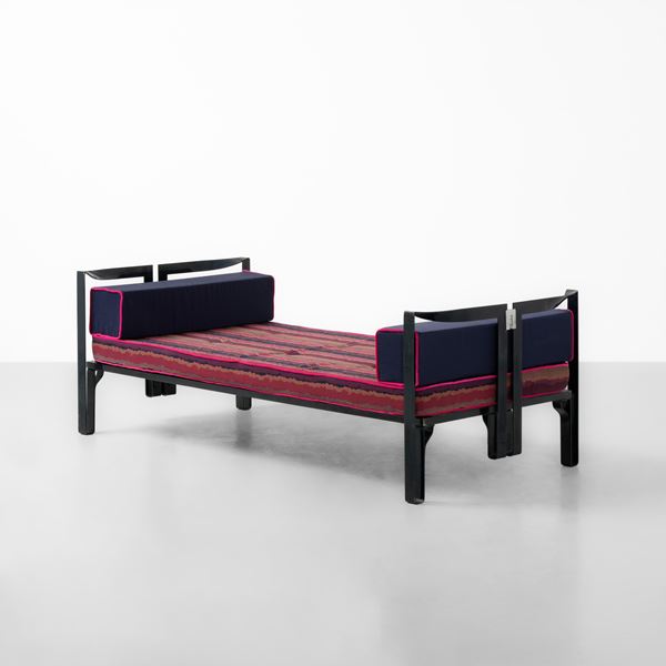Daybed mod. Vanessa