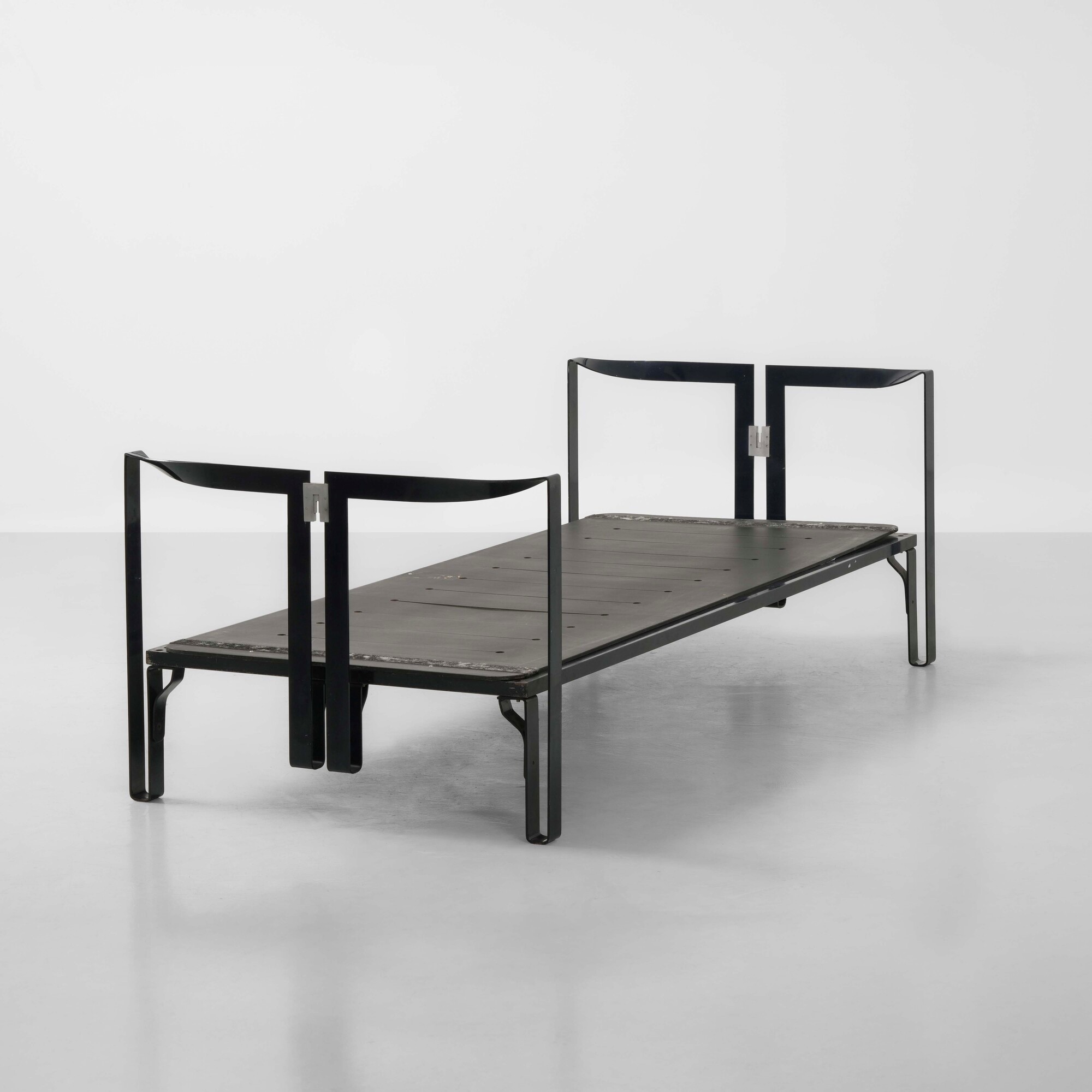 Tobia Scarpa - Daybed mod. Vanessa